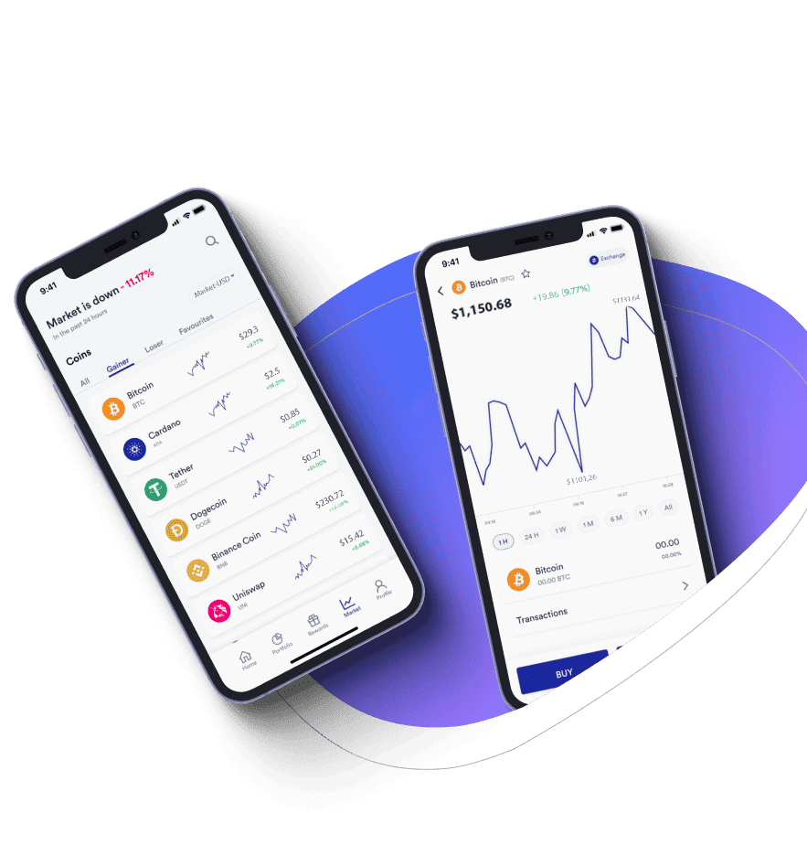 Zenvaultex gestione degli investimenti