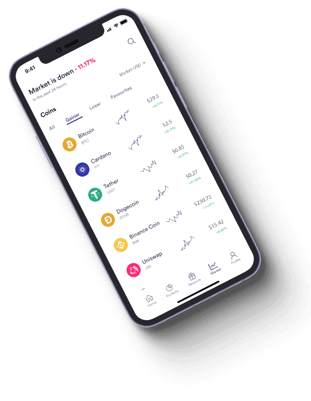 Zenvaultex piattaforma crypto