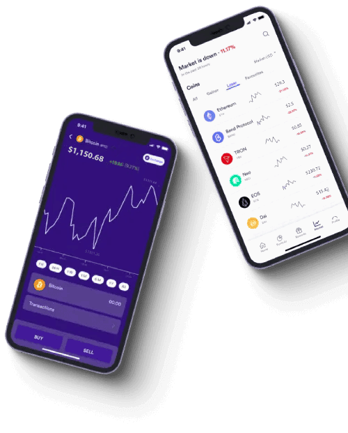 Zenvaultex piattaforma di trading